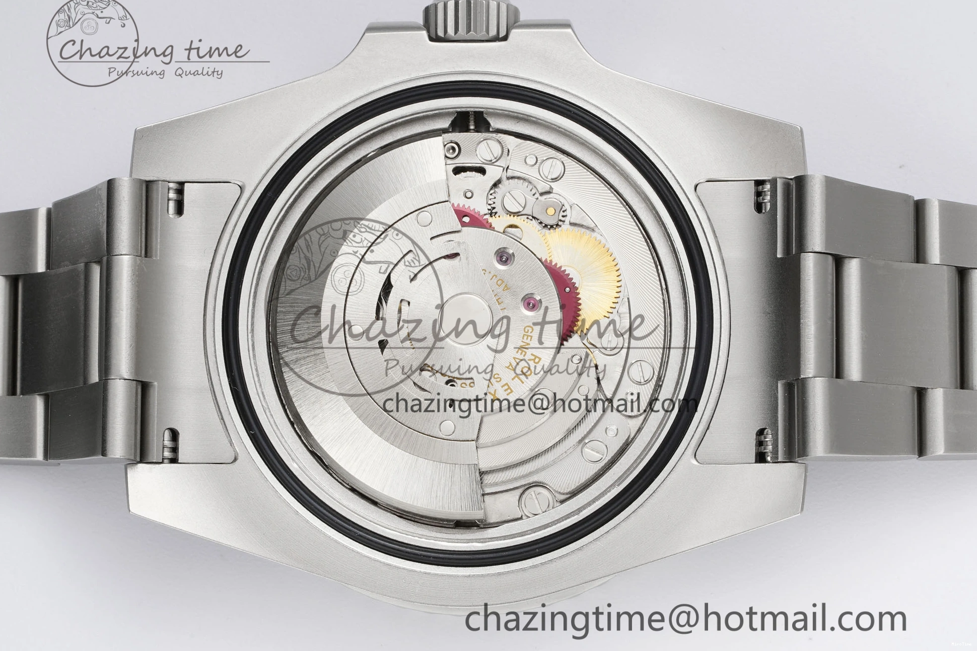 MiroTime 0219 Submariner Sandblasted DIWF Best Edition Carbon Bezel Carbon Dial Dial on SS Bracelet VR ModernLook 2064